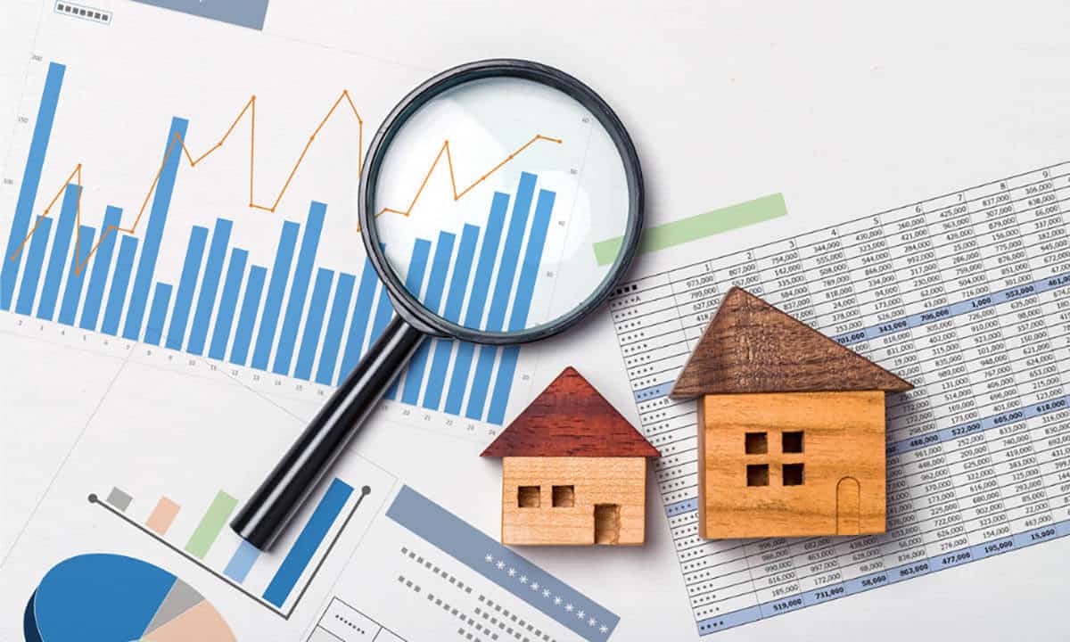 2022 mortgage interest rate changes - how it affects property prices in Spain