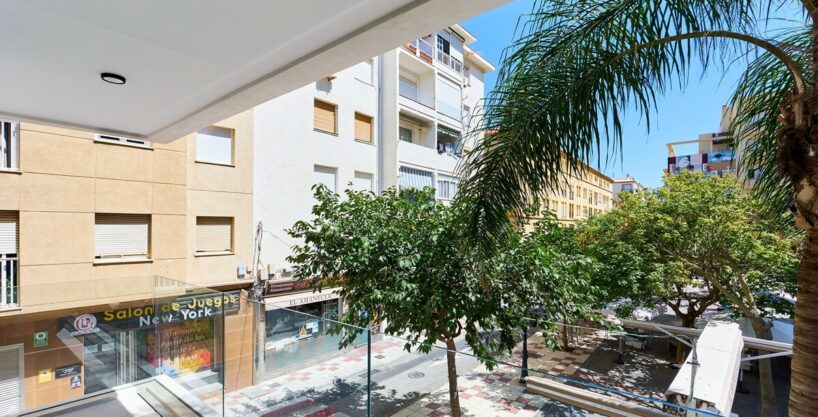 Apartment for sale in ABC Plaza Estepona