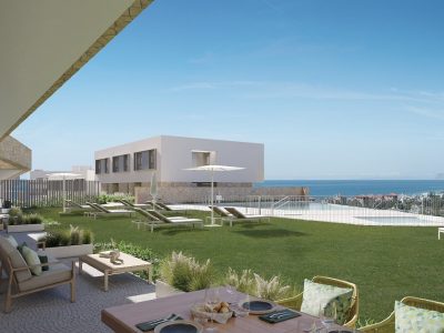 ZENITY AZURE ESTEPONA