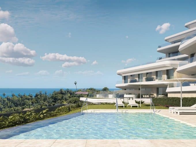 Libella Estepona Luxury homes