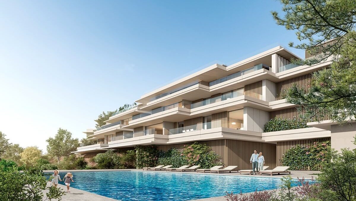 Palmito Real de la Quinta - Luxury Apartments Costa del Sol (4)