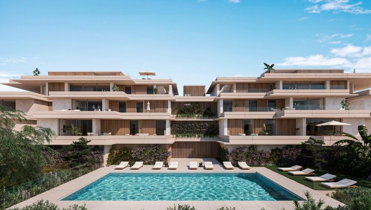 Palmito Real de la Quinta - Luxury Apartments Costa del Sol (5)