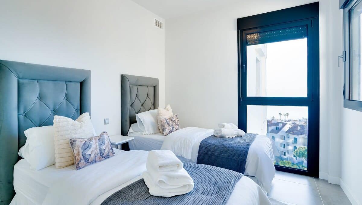 Blue Suites Luxury apartment Costa del Sol (17)