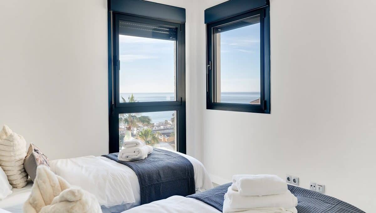 Blue Suites Luxury apartment Costa del Sol (18)