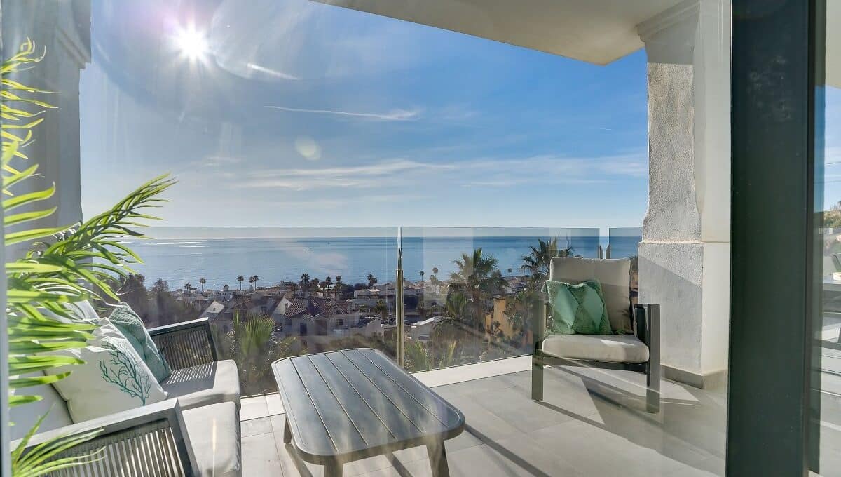 Blue Suites Luxury apartment Costa del Sol (30)
