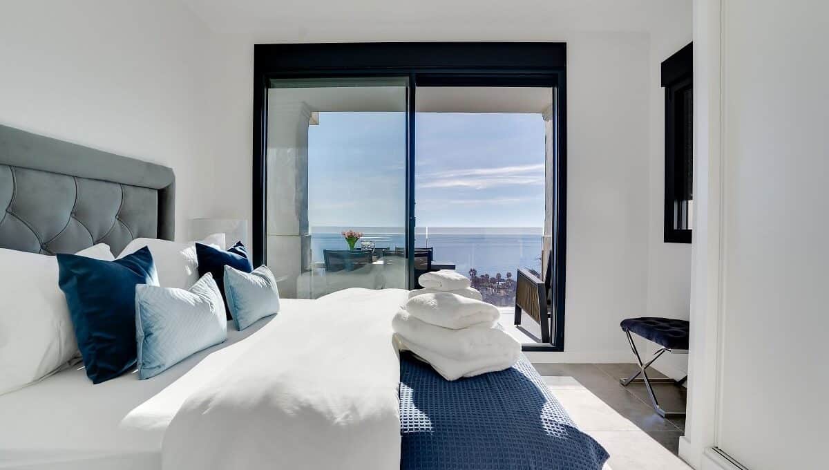 Blue Suites Luxury apartment Costa del Sol (32)