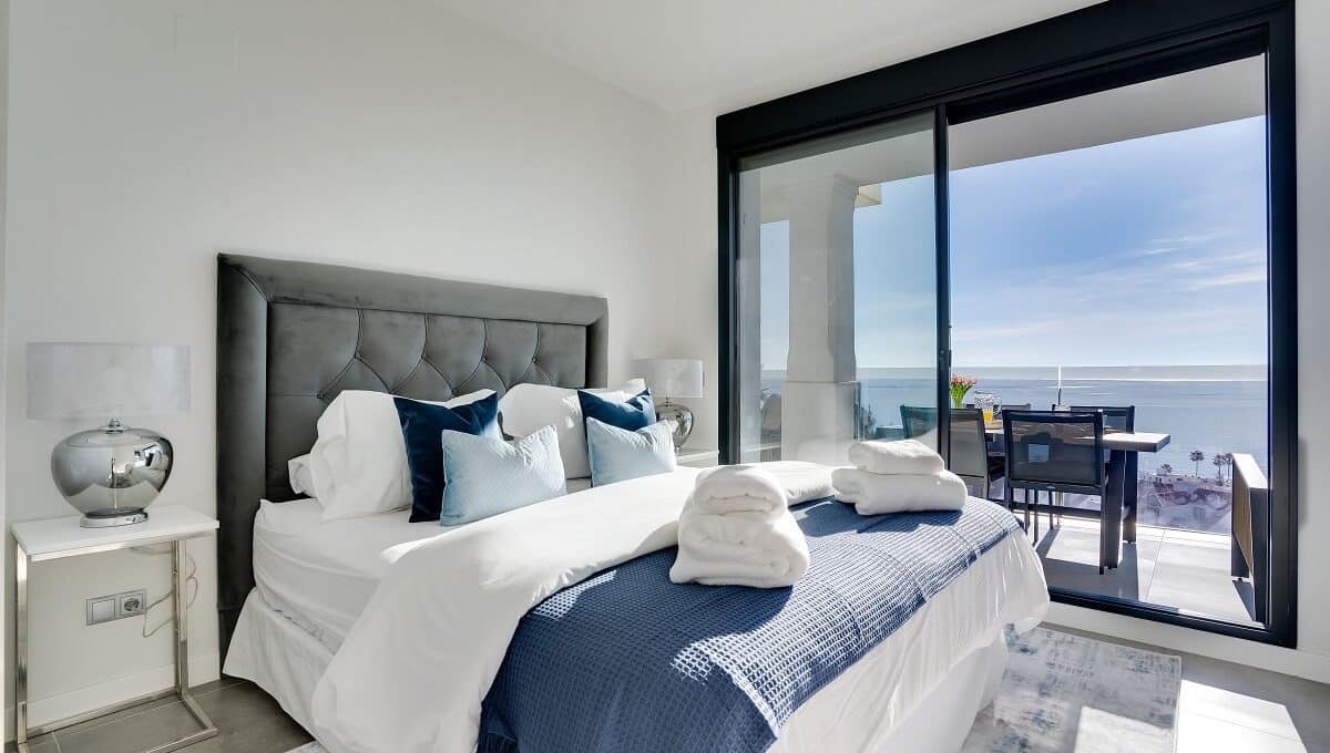 Blue Suites Luxury apartment Costa del Sol (33)