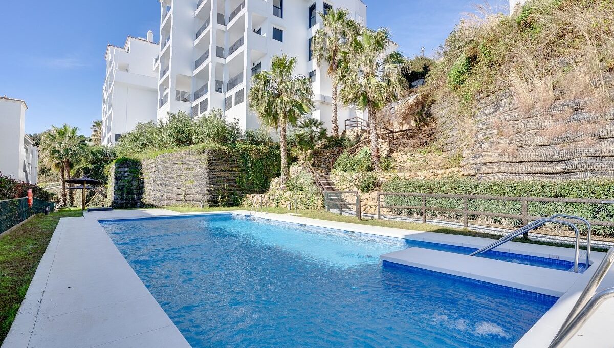 Blue Suites Luxury apartment Costa del Sol (36)
