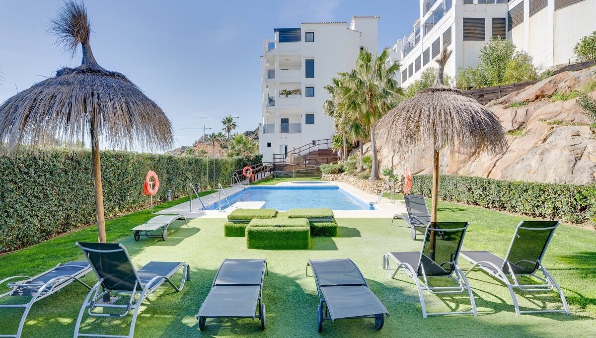 Blue Suites Luxury apartment Costa del Sol (39)
