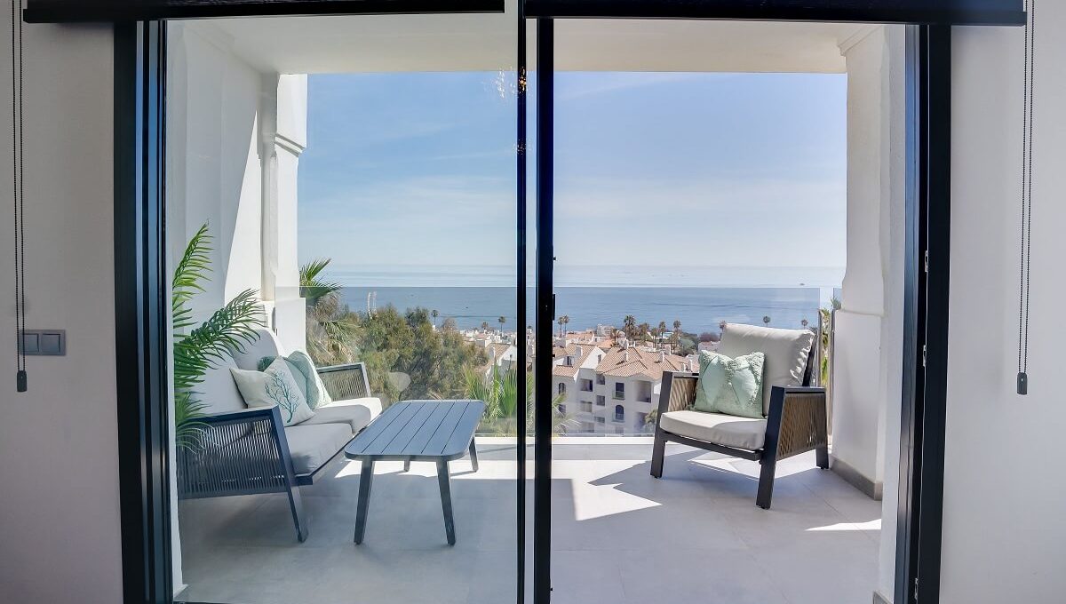 Blue Suites Luxury apartment Costa del Sol (5)