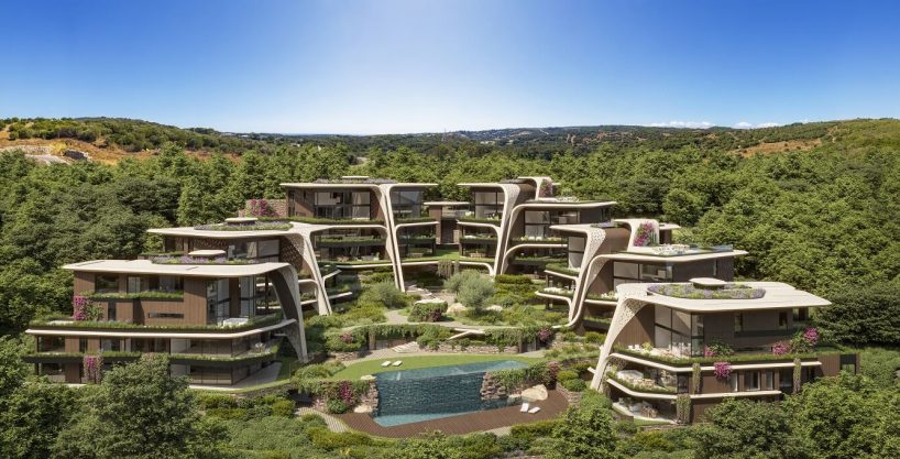 Sphere Sotogrande –  Sustainability and luxury hand in hand