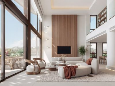 Sphere Sotogrande  Luxury apartments