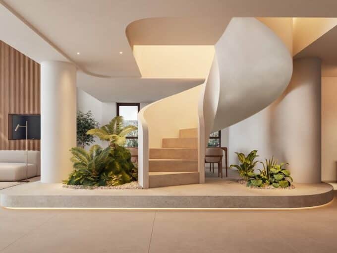Sphere Luxury apartments in Sotogrande (5)