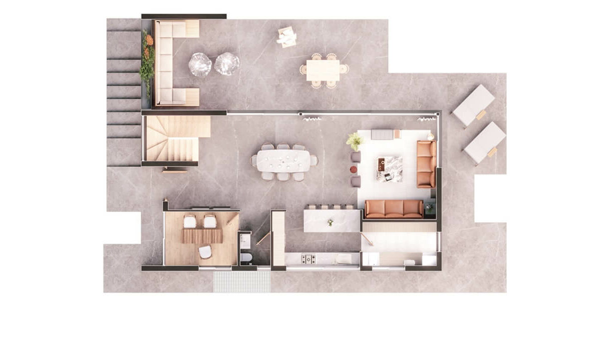 CASA-5-PLANTA BAJA