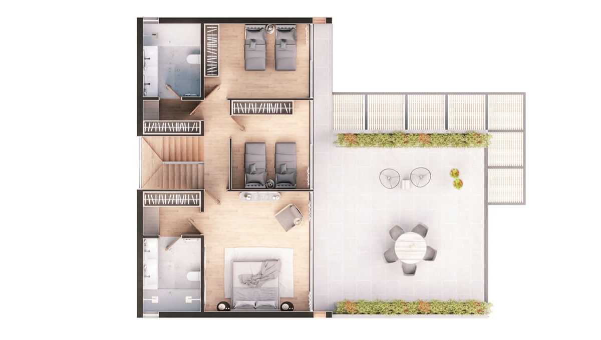 CASA-5-PLANTA PRIMERA
