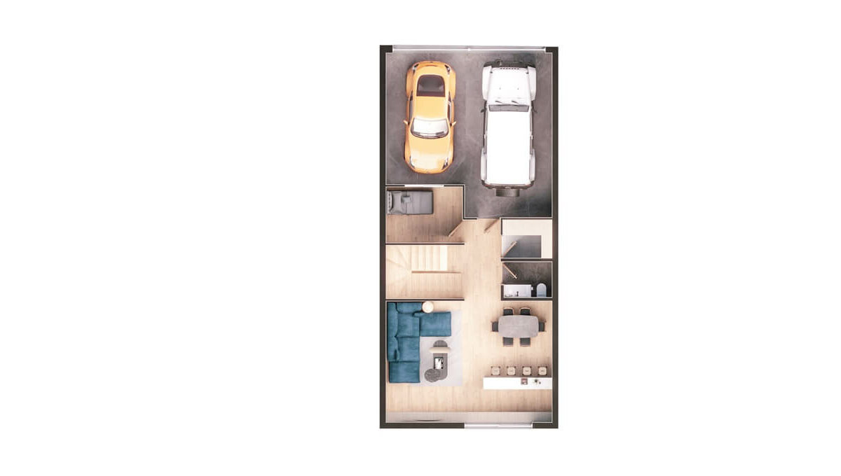 CASA-5-PLANTA SOTANO