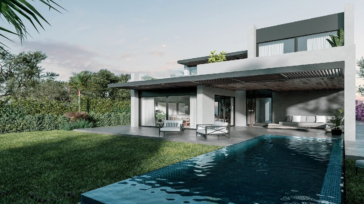 Villa TRE Atta - Luxury Homes El Campanario (12)