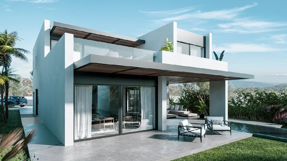 Villa TRE Atta - Luxury Homes El Campanario (13)