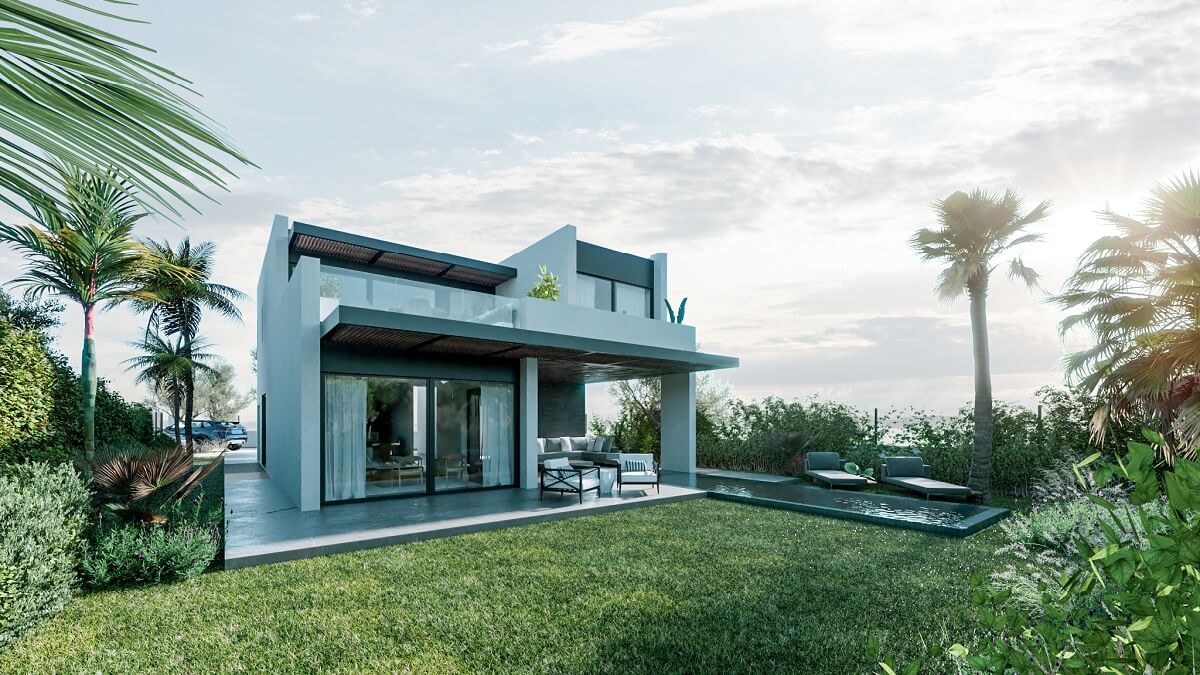 Villa TRE Atta - Luxury Homes El Campanario (14)