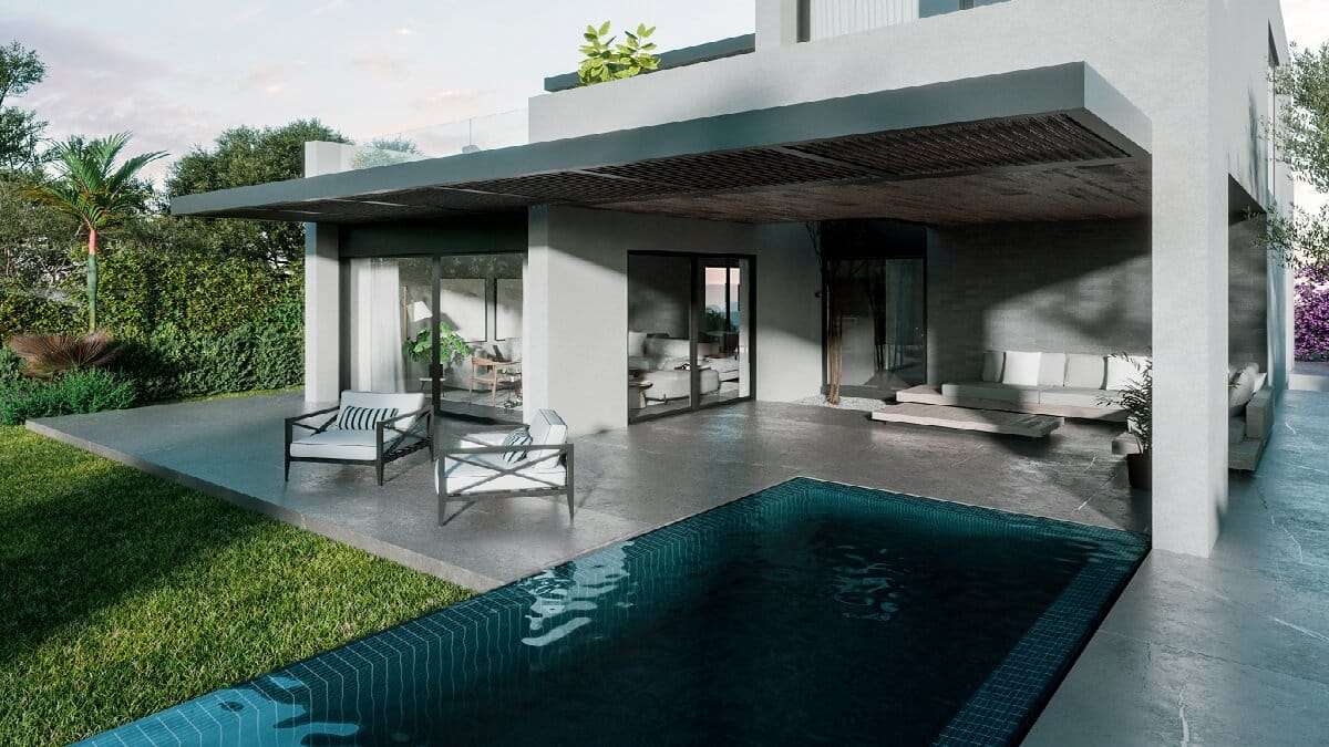 Villa TRE Atta - Luxury Homes El Campanario (7)