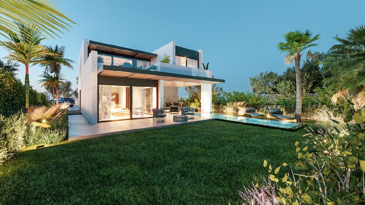 Villa TRE Atta - Luxury Homes El Campanario (9)