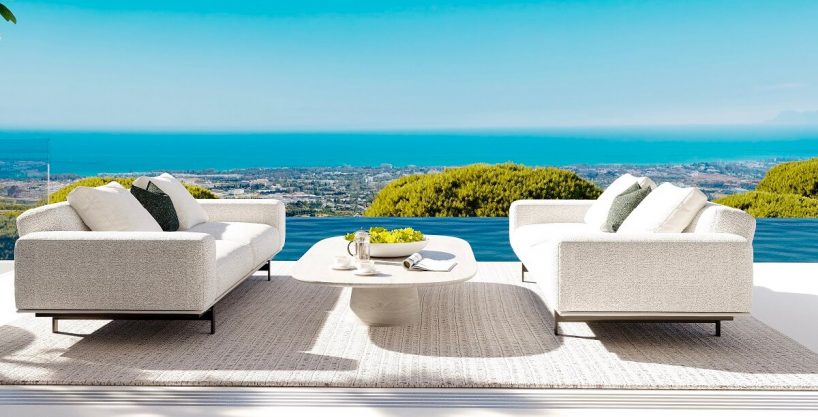 Vista Lago Villas – Luxury residences in La Quinta
