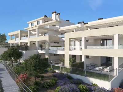 Bayside Homes Estepona