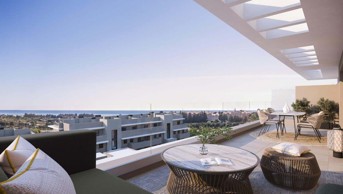 Capri Estepona - Luxury Development on the Costa del Sol (14)
