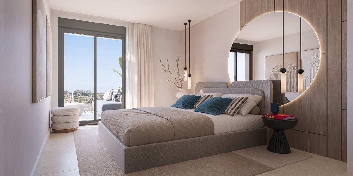 Capri Estepona - Luxury Development on the Costa del Sol (19)