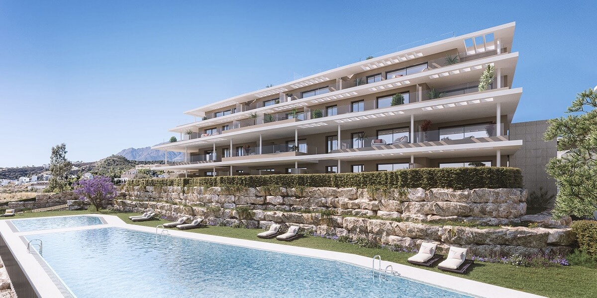 Capri Estepona - Luxury Development on the Costa del Sol (6)