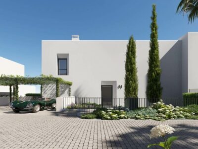 Las Villas Sotogrande La Reserva