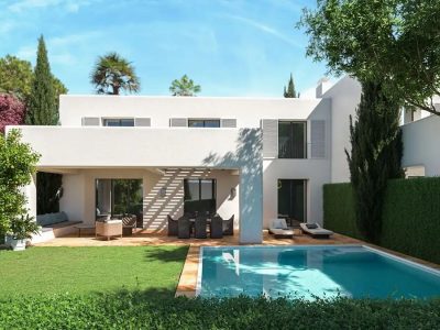 Los Albares de Sotogrande - Luxury homes