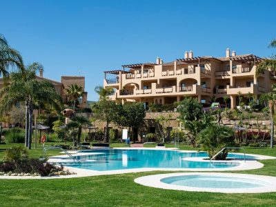 The Hacienda Collection - Viviendas de lujo en Benahavis