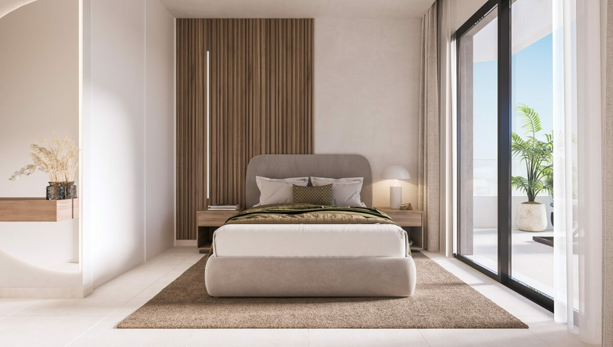 Lagumare 41 - Exclusive apartments in Estepona (2)