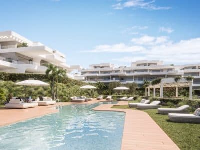 Lagumare 41 Estepona