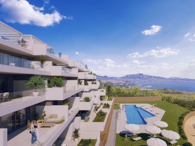 Pure Sun Residences La Duquesa Manilva