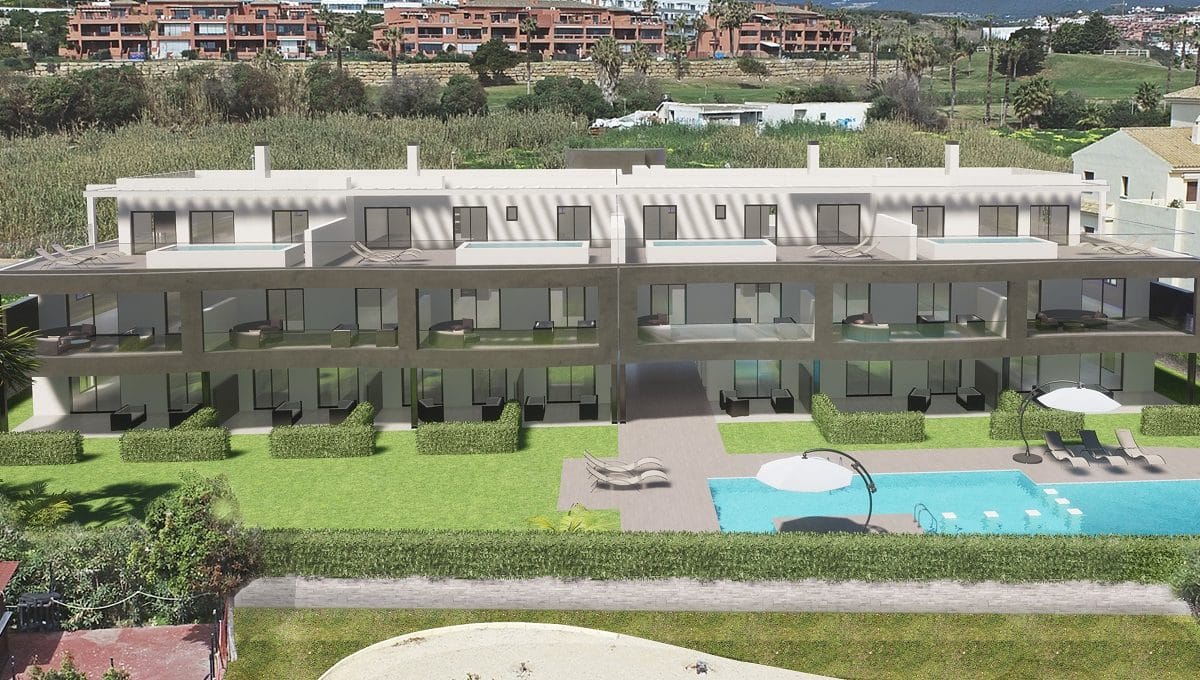 Residencial Posidonia Casares Playa - Luxury property for sale (3)