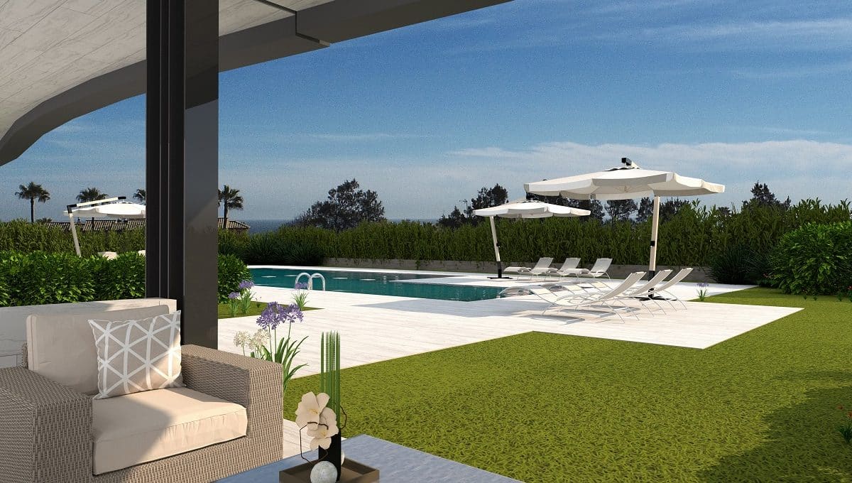 Residencial Posidonia Casares Playa - Luxury property for sale (6)