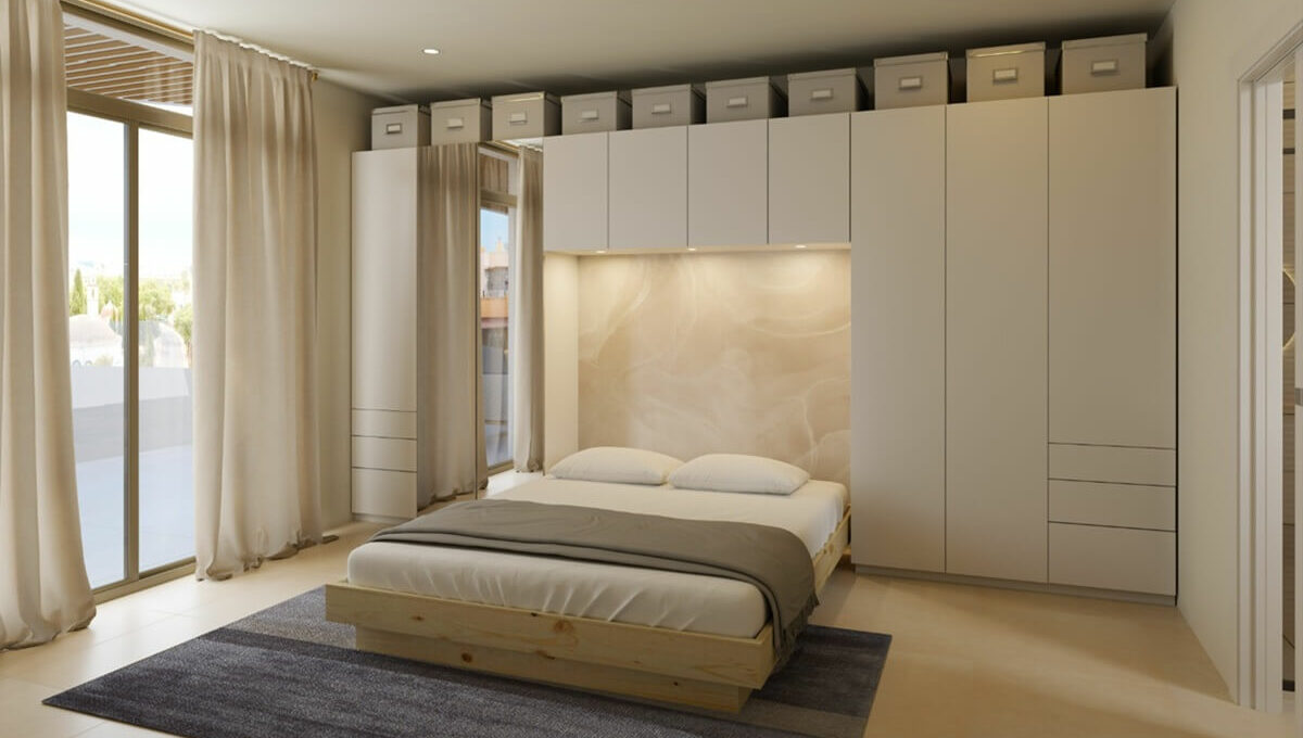 Green Mountain - Luxury apartments in Estepona Centre (3)