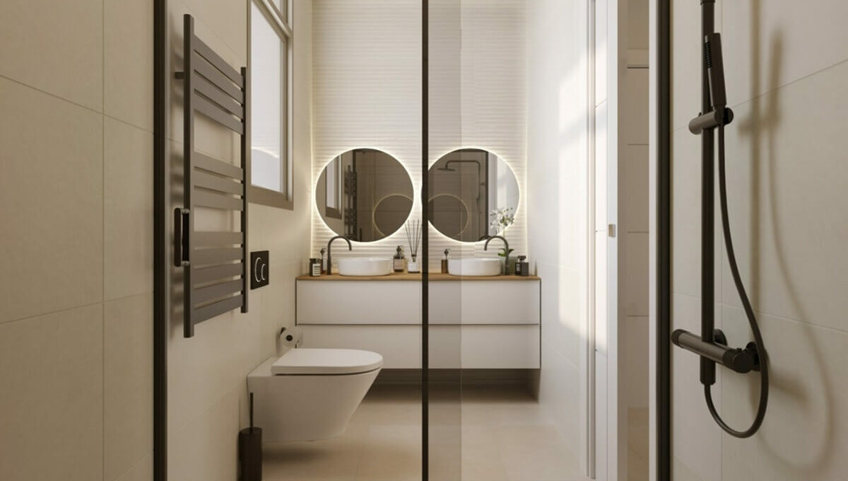 Green Mountain - Luxury apartments in Estepona Centre (4)