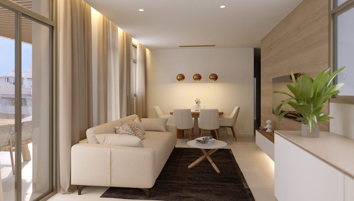 Green Mountain - Luxury apartments in Estepona - Costa del Sol (12)