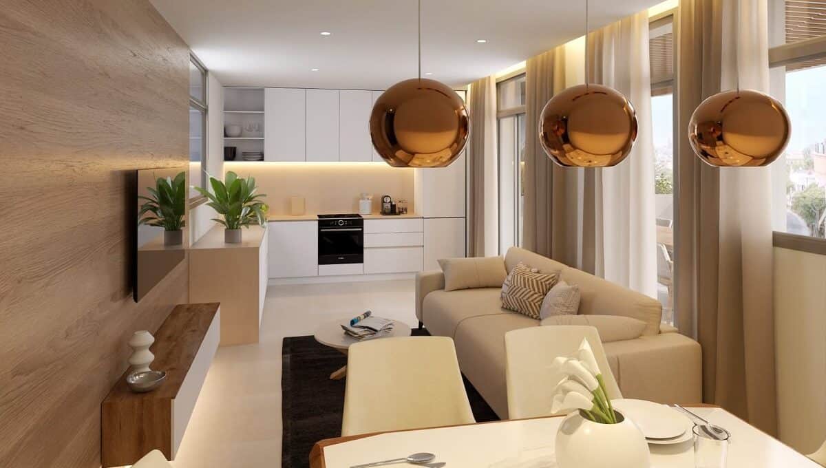 Green Mountain - Luxury apartments in Estepona - Costa del Sol (13)