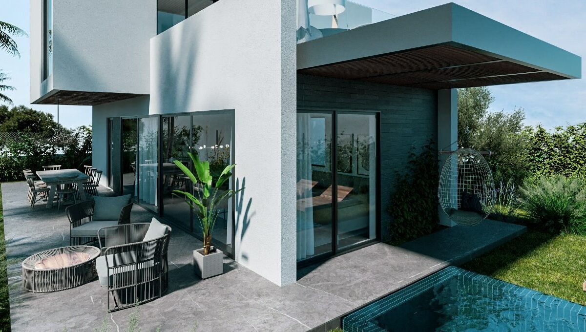 Villas Atta - El Campanario - Otte - Luxury Home (12)