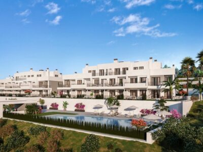 Altara Alcaidesa - Luxury Property for Sale in Alcaidesa