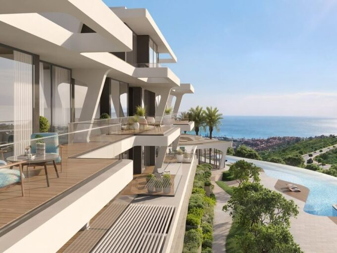 Luxury property for sale, Costa Del Sol The Property Agent