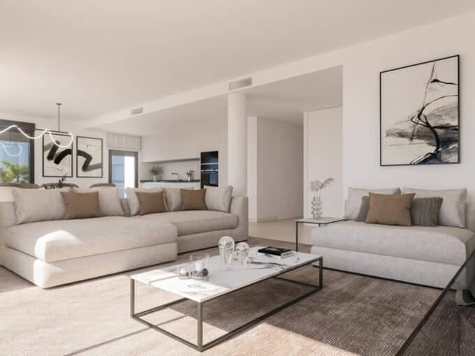 Natura Estepona - Luxury apartments in Estepona (1)