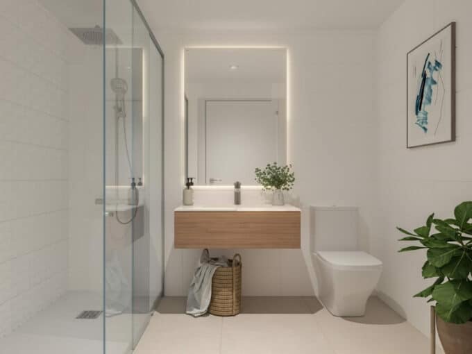 Natura Estepona - Luxury apartments in Estepona (2)