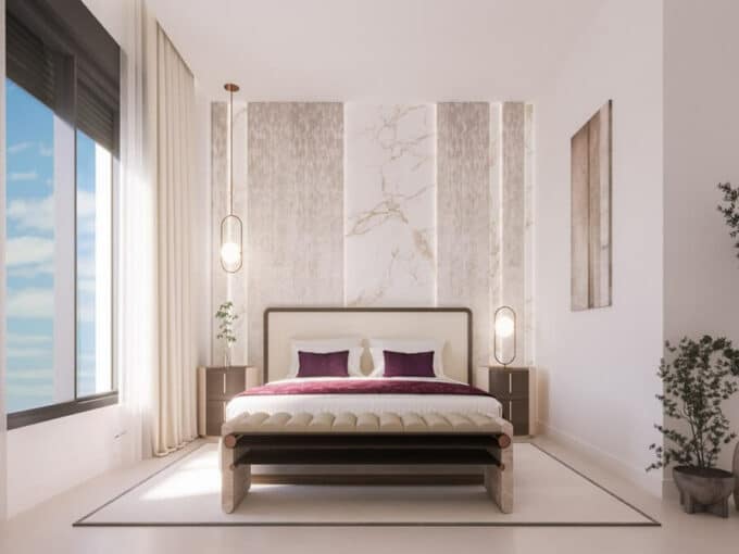 Natura Estepona - Luxury apartments in Estepona (4)