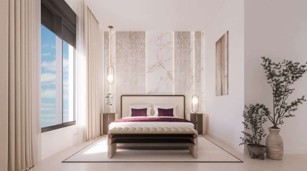 Natura Estepona - Luxury apartments in Estepona (4)