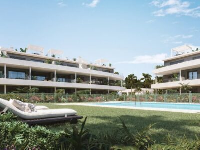 Luxury property for sale, Costa Del Sol - The Property Agent
